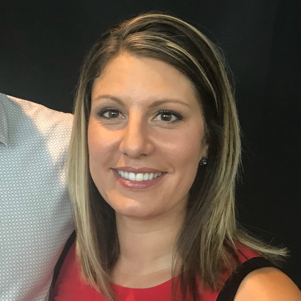 Meet your Posher, Amy